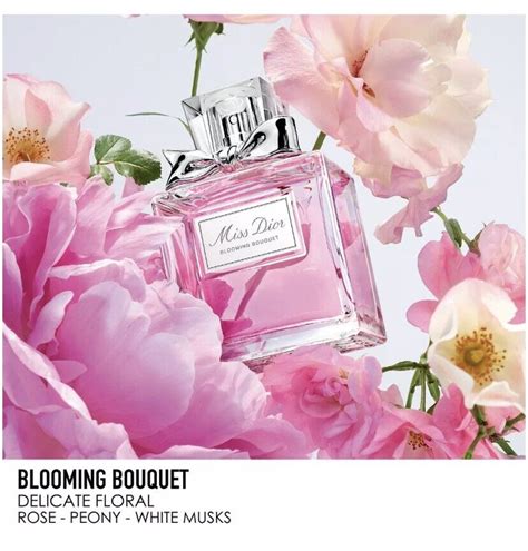 christian dior miss dior absolutely blooming|dior blooming bouquet vs absolutely.